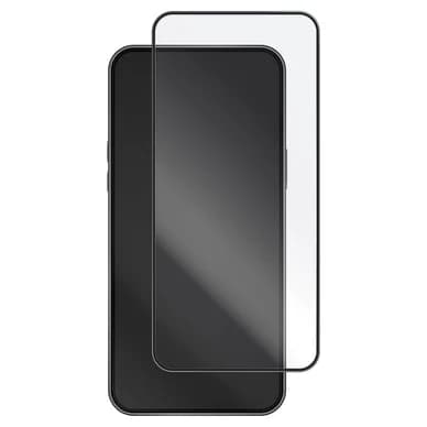 Gear GEAR 3D-näytönsuoja iPhone 16 Pro Max 661274 Vastaa: N/A