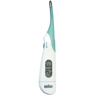 BRAUN Braun Digitaalilämpömittari, PRT1000 PRT1000CE Vastaa: N/A