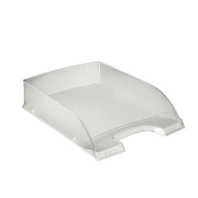 Leitz Lomakelaatikko Std. Leitz Plus opal 52272003 Vastaa: N/A