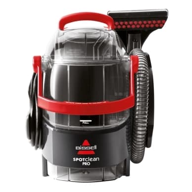 Bissell Bissell SpotClean Pro Tekstiilipesuri 11120238679 Vastaa: N/A