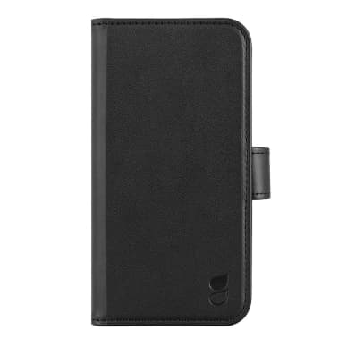 Gear GEAR Lompakkokotelo iPhone 13 Pro 2in1 Magnet 7 korttia 599778 Vastaa: N/A