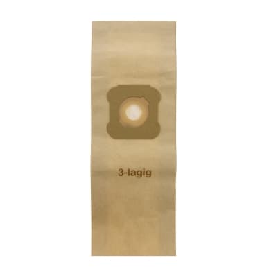 Premium Pölypussit, paperi, 1x5kpl. DU12151 Vastaa: N/A