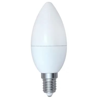 AIRAM Smart LED-lamppu E14 4,9W 2700K-6500K 4713891 Vastaa: N/A