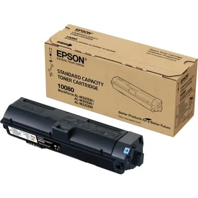 Epson Epson 10080 Värikasetti musta C13S110080 Vastaa: N/A