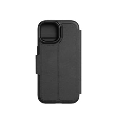 Tech21 Evo Lite Lompakkokotelo iPhone 15, Musta T21-10248 Vastaa: N/A