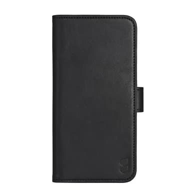 Gear GEAR suojakuori musta iPhone 16 Pro Max 599512 Vastaa: N/A