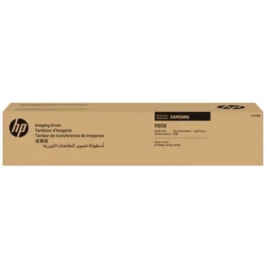 HP Rumpu värijauheen siirtoon, 100 000 sivua CLT-R808 Vastaa: N/A