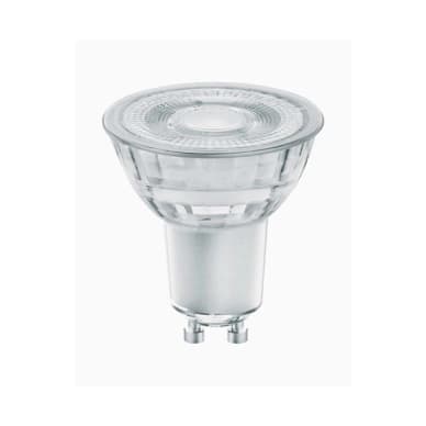 OSRAM Himmennettävä GU10 LED Spotlight 4,7W 2700K 90-99ra 4058075613089 Vastaa: N/A