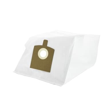 Premium Pölypussit, mikrokuitu, 3kpl. DU13068 Vastaa: N/A
