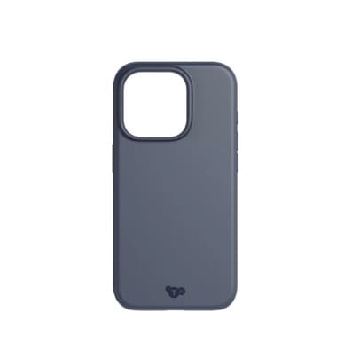 Tech21 Evo Lite Cover iPhone 15 Pro, Denim Blue T21-10452 Vastaa: N/A
