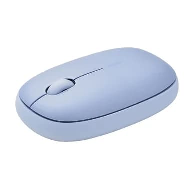 Rapoo Hiiri Langaton M660 Hiljainen Multi-Mode Liila 6940056143853 Vastaa: N/A