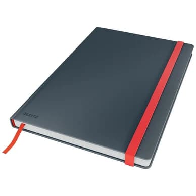 Leitz Leitz Cosy muistikirja B5 viivoit Har. 44830089 Vastaa: N/A