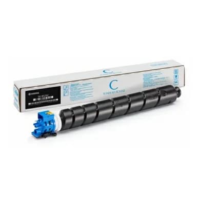 Kyocera Kyocera TK-8525 C Värikasetti syaani, 20.000 sivua TK-8525C Vastaa: N/A