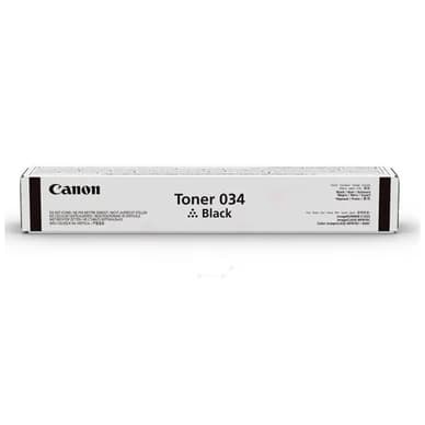 Canon Canon 34 Värikasetti musta 9454B001 Vastaa: N/A