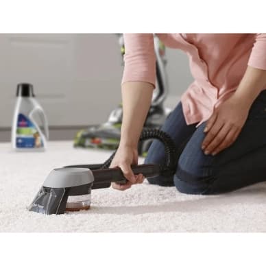 Bissell Bissell Stain Trapper Wet & Dry 11120244663 Vastaa: N/A