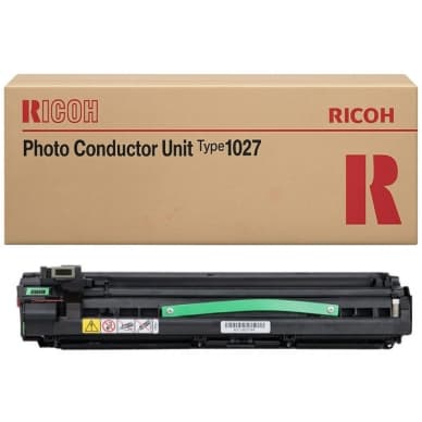 Ricoh Rumpu värijauheen siirtoon 411018 Vastaa: N/A