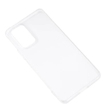Gear Suojakuori TPU Läpinäkyvä - Samsung Galaxy A53 5G 663379 Vastaa: N/A