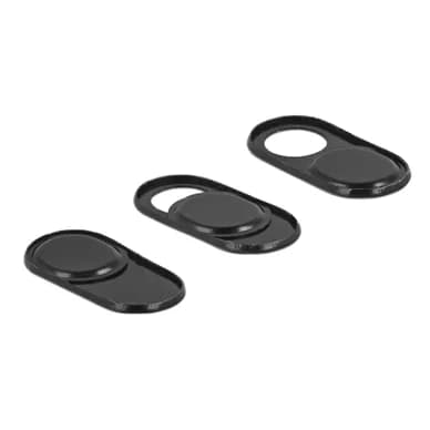 De-Lock Suojaus tietokoneelle, mobiililaitteelle, tabletille 4043619206520 Vastaa: N/A
