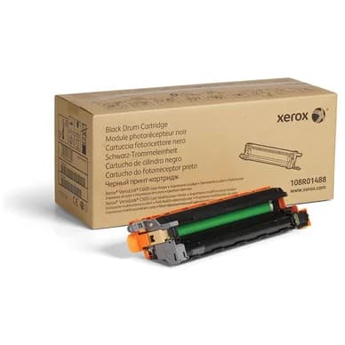 Xerox Rumpu värijauheen siirtoon musta, 40 000 sivua 108R01488 Vastaa: N/A