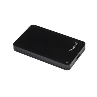 Intenso Intenso Memory Case 2,5"", USB 3.0 4 TB 4034303024728 Vastaa: N/A