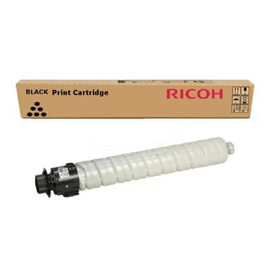 Ricoh Värikasetti musta 33.000 sivua 841853 Vastaa: N/A