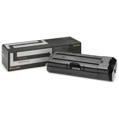 Kyocera Värikasetti musta 70.000 sivua TK-6705 Vastaa: N/A