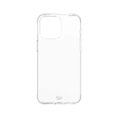 Tech21 Evo Lite Cover iPhone 15 Pro Max, Läpinäkyvä T21-10329 Vastaa: N/A