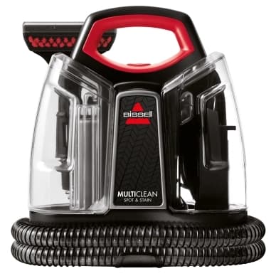 Bissell Bissell MultiClean Spot & Stain Tekstiilipesuri 11120161717 Vastaa: N/A