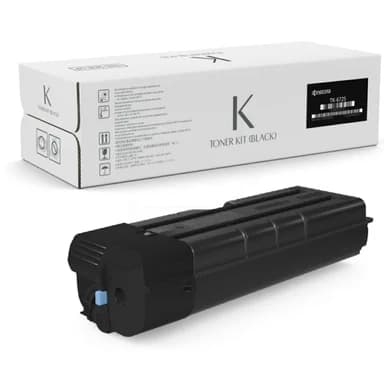 Kyocera Kyocera TK-6725 Värikasetti musta TK-6725 Vastaa: N/A