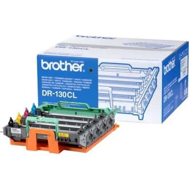 Brother Rumpu värijauheen siirtoon DR-130CL Vastaa: N/A