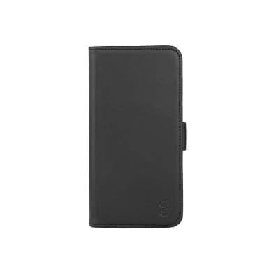 Gear GEAR-lompakkokotelo iPhone 15 Pro Max, musta 7319925995999 Vastaa: N/A