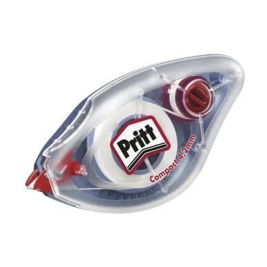 Other Korjausteippi Pritt Compact 4,2 mm 4015000402248 Vastaa: N/A