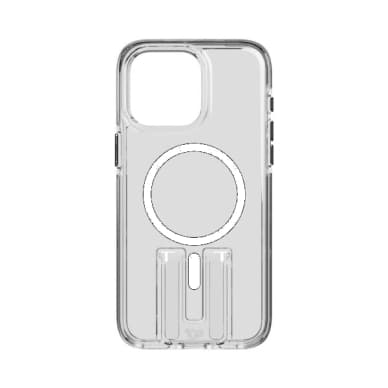 Tech21 Cover Evo Crystal Kick MagSafe iPhone 15 Pro Max Clear T21-10484 Vastaa: N/A