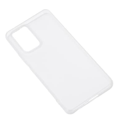 Gear Suojakuori TPU Läpinäkyvä - Samsung A53 5G 663349 Vastaa: N/A