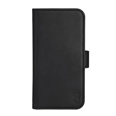 Gear GEAR suojakuori musta iPhone 16 599515 Vastaa: N/A