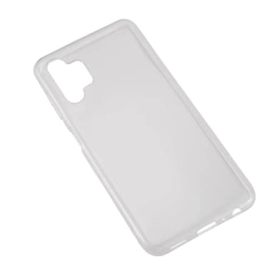Gear Suojakuori TPU Läpinäkyvä - Samsung A13 4G 663352 Vastaa: N/A