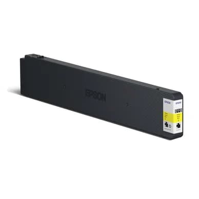Epson Mustepatruuna keltainen C13T02S400 Vastaa: N/A