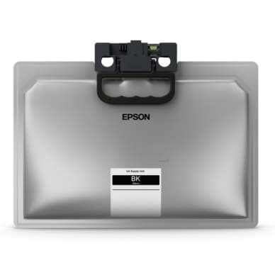 Epson Epson T9661 Mustepatruuna musta C13T966140 Vastaa: N/A