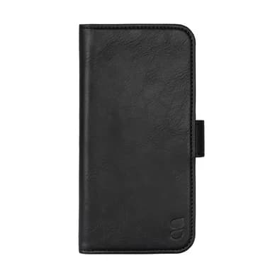 Gear GEAR MagSerie suojakuori 3 korttia iPhone 17 musta 599480 Vastaa: N/A