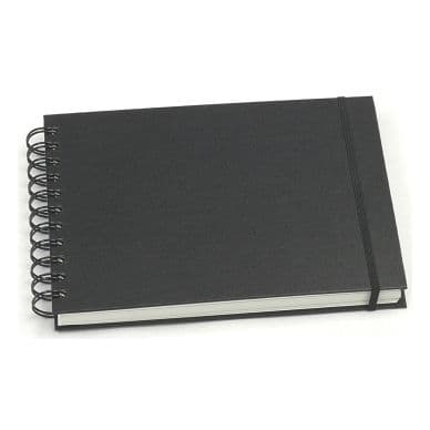 Other Luonnoslehtiö GRIEG A5 vaaka 150 g musta 7045142670202 Vastaa: N/A