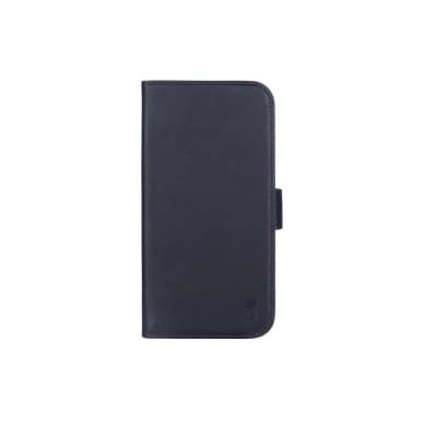 Gear Lompakko Musta - iPhone 13 Pro Max 599777 Vastaa: N/A