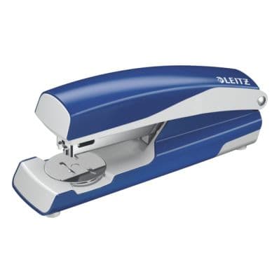 Leitz Nitoja Leitz 5502 30 arkkia sininen 55020035 Vastaa: N/A
