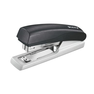 Leitz Nitoja Leitz 5517 10 ark. musta 55170095 Vastaa: N/A