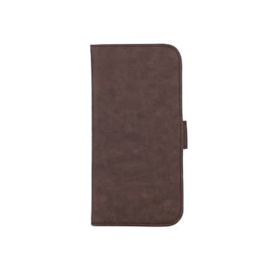 Gear GEAR-lompakkokotelo iPhone 15 Pro Max, ruskea 7319925995951 Vastaa: N/A