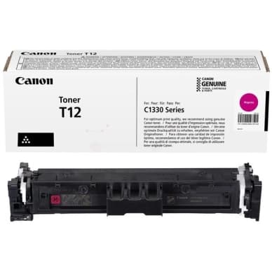 Canon Värikasetti magenta, 5.300 sivua 5096C006 Vastaa: N/A