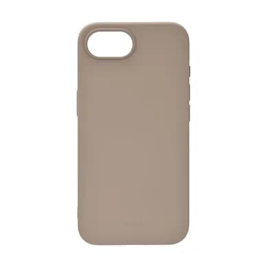 Onsala Silikonipintainen MagSeries-suojakuori iPhone 16e summersand 664278 Vastaa: N/A