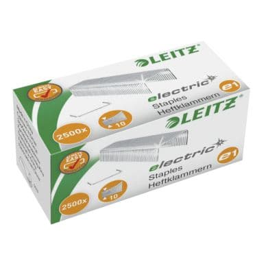 Leitz Niitit Leitz No10 E1 2500/ltk 55680000 Vastaa: N/A