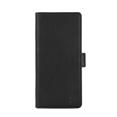 Gear GEAR Classic Wallet 3 card Samsung S23+ 5G Black 599635 Vastaa: N/A