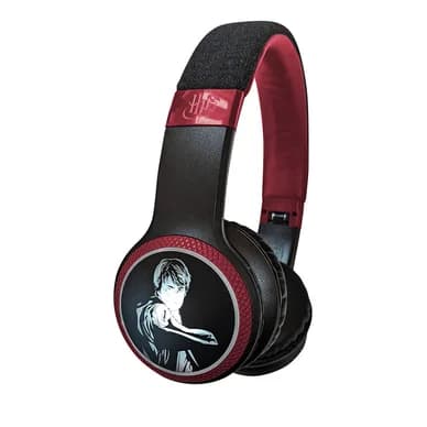 Mobility on Board Harry Potter kuulokkeet On-Ear Langaton LED 5060777100964 Vastaa: N/A