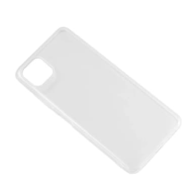 Gear Suojakuori TPU Läpinäkyvä - Samsung A22 5G 663335 Vastaa: N/A